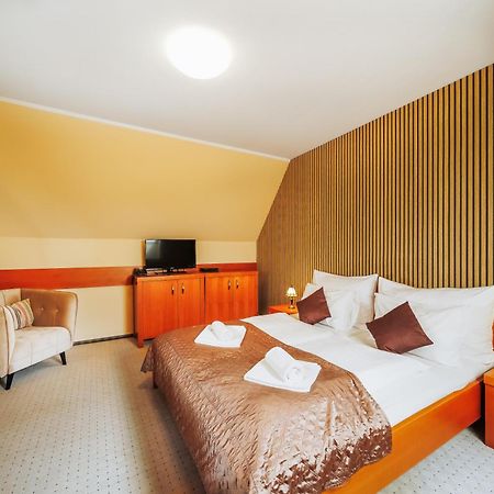 Hotel U Leva Levoca Ngoại thất bức ảnh