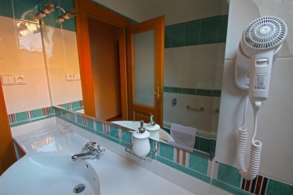 Hotel U Leva Levoca Ngoại thất bức ảnh