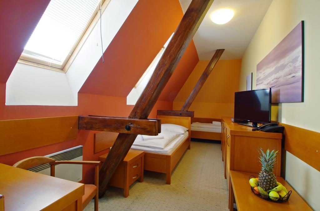 Hotel U Leva Levoca Phòng bức ảnh